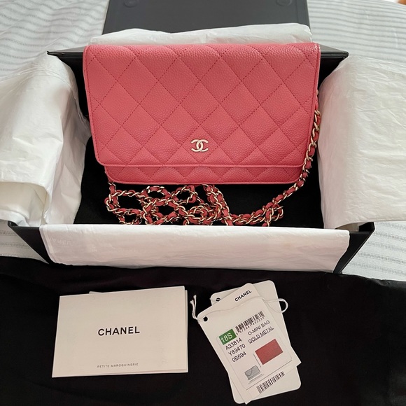 ❌SOLD❌Chanel woc - Picture 5 of 8